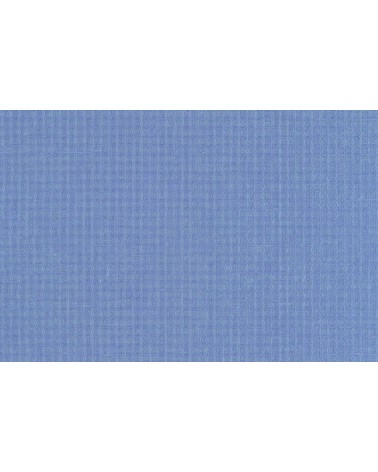 Лен 220г/м² Вафелька синяя 160см ширина (18C101 1278)