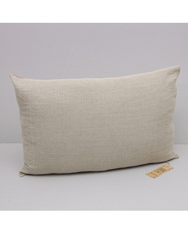 Pillow cover with envelop closure