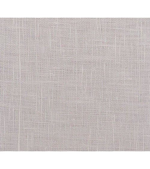 Linen 240g/m² white rough, 180cm width(OBR 1635)