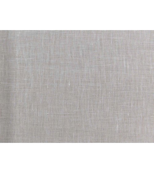 Linen 85g/m² white thin, 150cm width (OBR 296)
