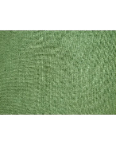 Linen 185g/m² forest green, 145cm width(OBR 491 372)