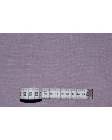 Linen 185g/m² lavender 150cm width (OBR 491 723)
